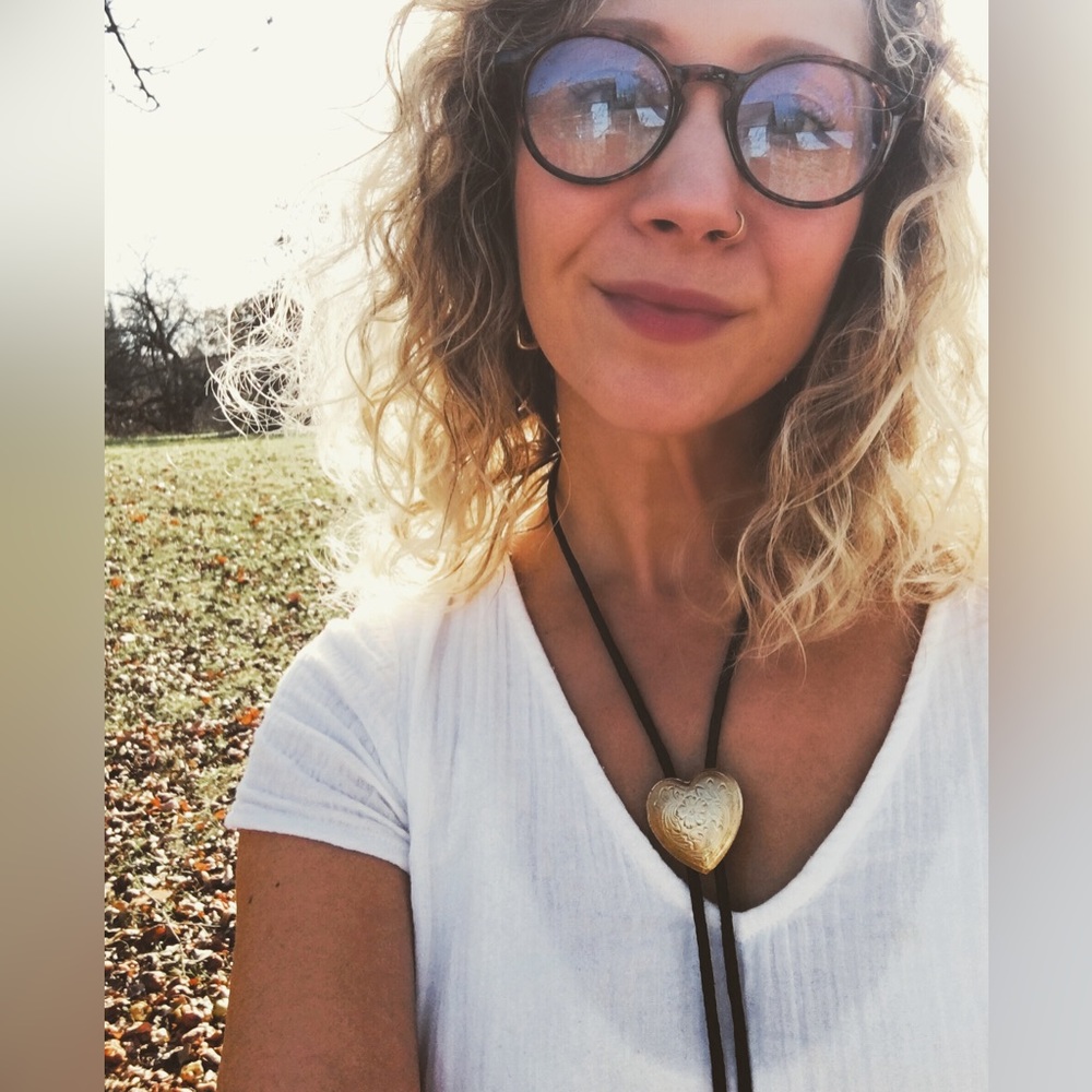 Meet your Posher, Sheena